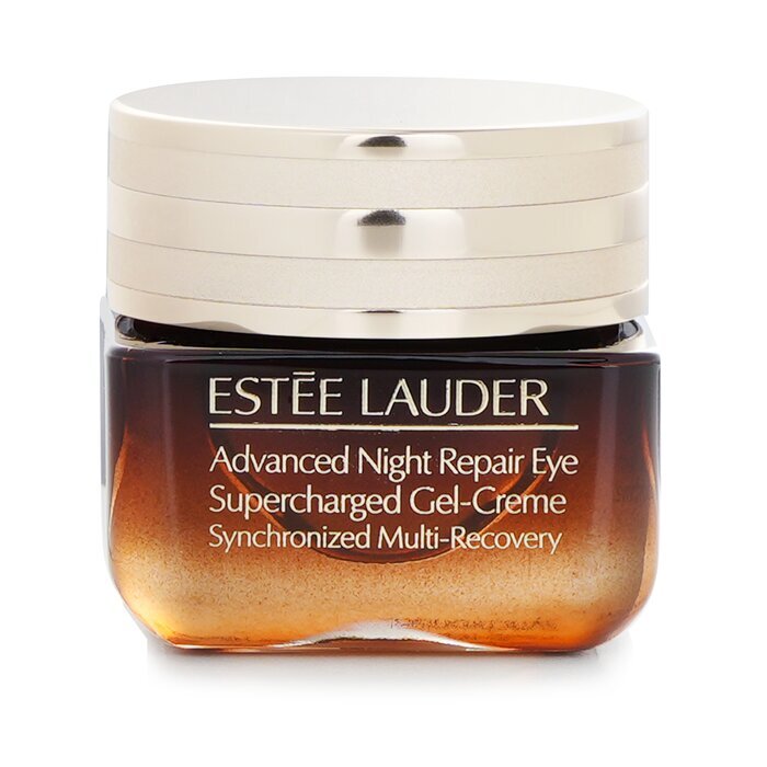 E.lauder Advanced Night Repair Eye Supercharged Gel-creme Synchronized Multi-recovery 15ml