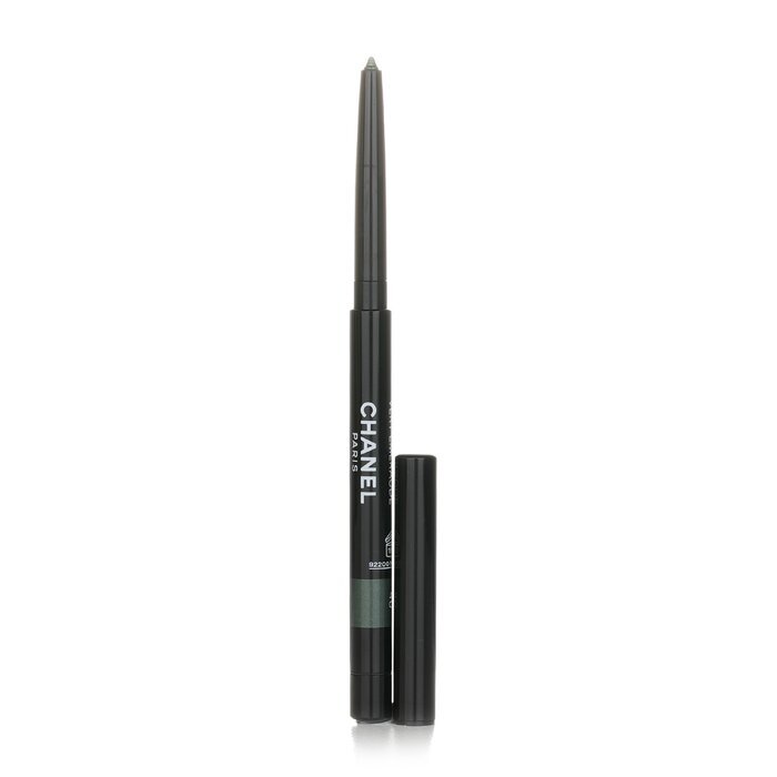 Chanel Stylo Yeux Waterproof Long-lasting Eyeliner #46 Vert Emeraude 0.3g