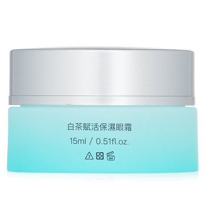 mori beauty by Natural Beauty White Tea Moisturizing Eye Cream 15ml/0.5oz