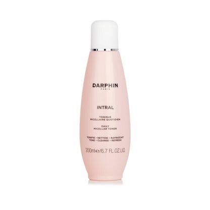 Darphin Intral Daily Micellar Toner 200ml/6.7oz
