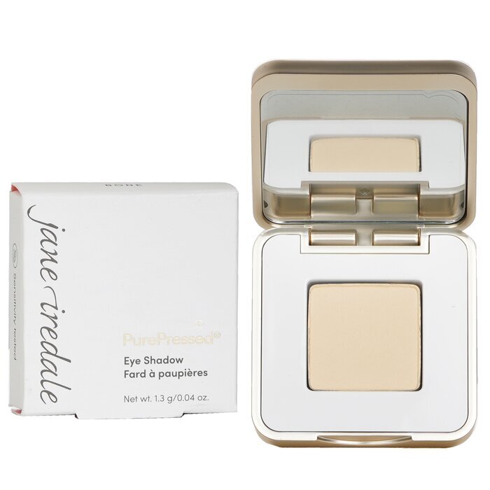 Jane Iredale Pure Pressed Eye Shadow - # Bone 1.3g/0.04oz