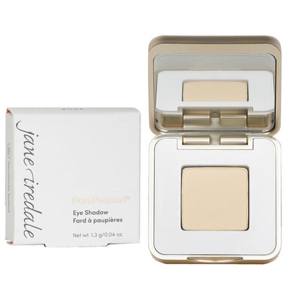 Jane Iredale Pure Pressed Eye Shadow - # Bone 1.3g/0.04oz