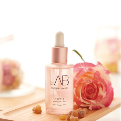 Natural Beauty Youth-8 Renewal Oil (New Packaging) 30ml/1.01oz