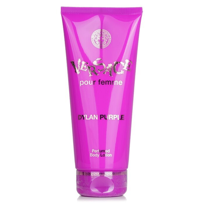 Versace Dylan Purple Perfumed Body Lotion 200ml/6.7oz