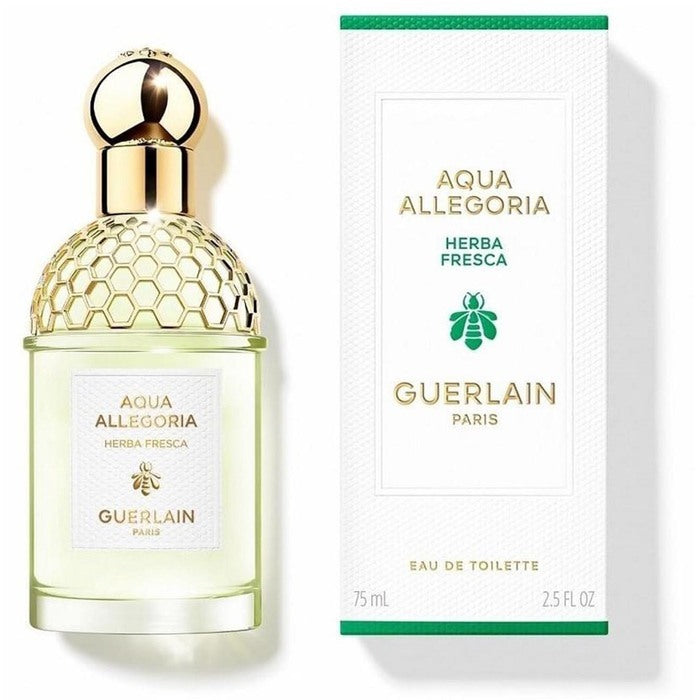 Guerlain Aqua Allegoria Herba Fresca Eau De Toilette 75ml