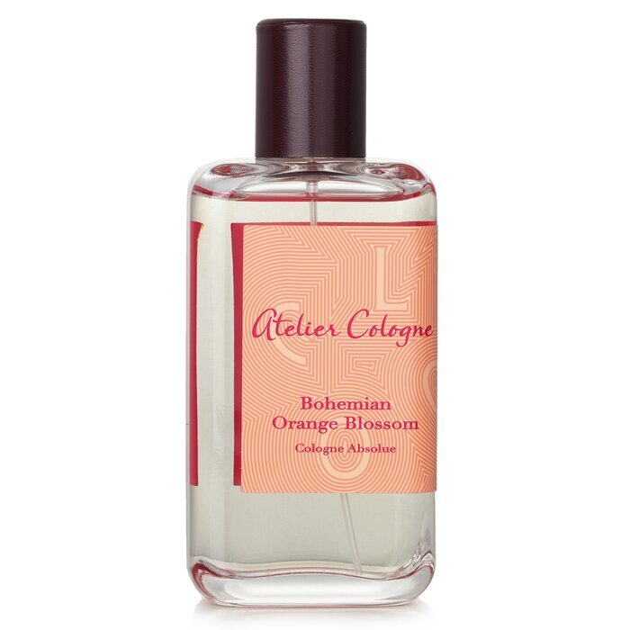Atelier Cologne Bohemian Orange Blossom Unisex Cologne Absolue 100ml
