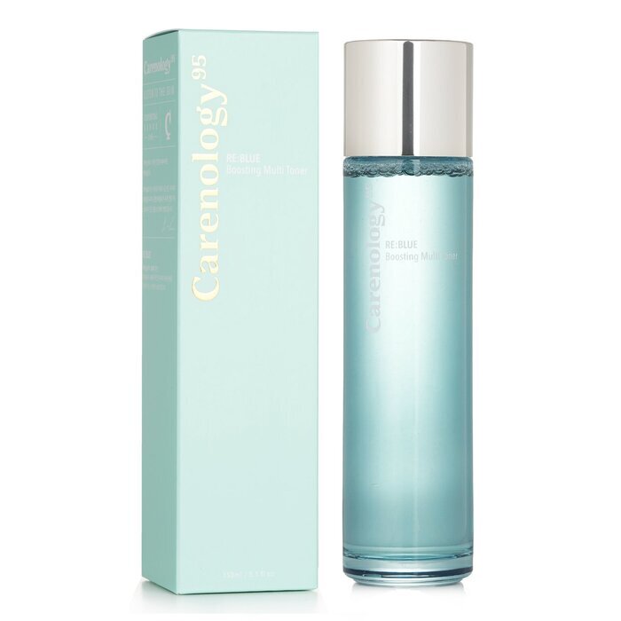 Carenology95 RE:BLUE Boosting Multi Toner 150ml/5.1oz