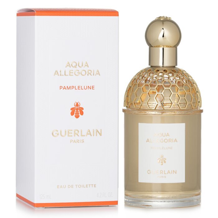 Guerlain Aqua Allegoria Pamplelune Eau De Toilette Spray 125ml/4.2oz