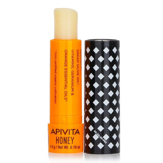 Apivita Lip Care Honey 4.4g