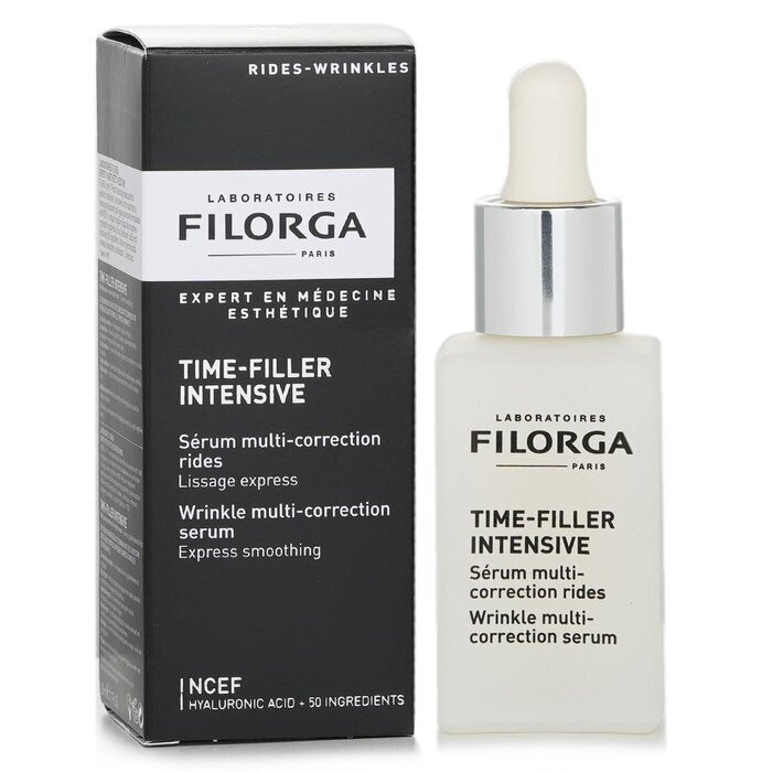 Filorga Time-Filler Wrinkle Multi-Correction Serum 30ml/1oz
