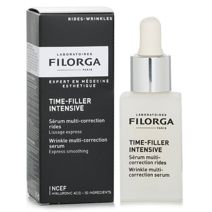 Filorga Time-Filler Wrinkle Multi-Correction Serum 30ml/1oz