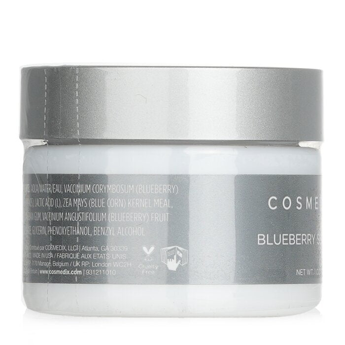 CosMedix Blueberry Smoothie (Salon Product) 30g/1oz