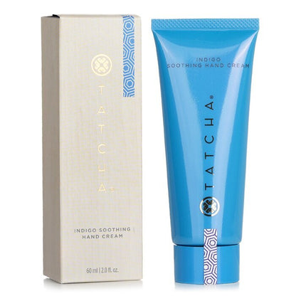 Tatcha Indigo Soothing Hand Cream 60ml/2oz