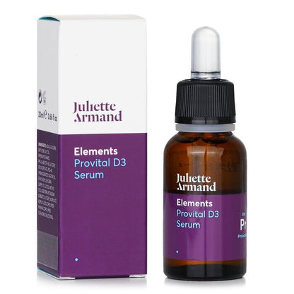 Juliette Armand Provital D3 Serum 20ml/0.68oz