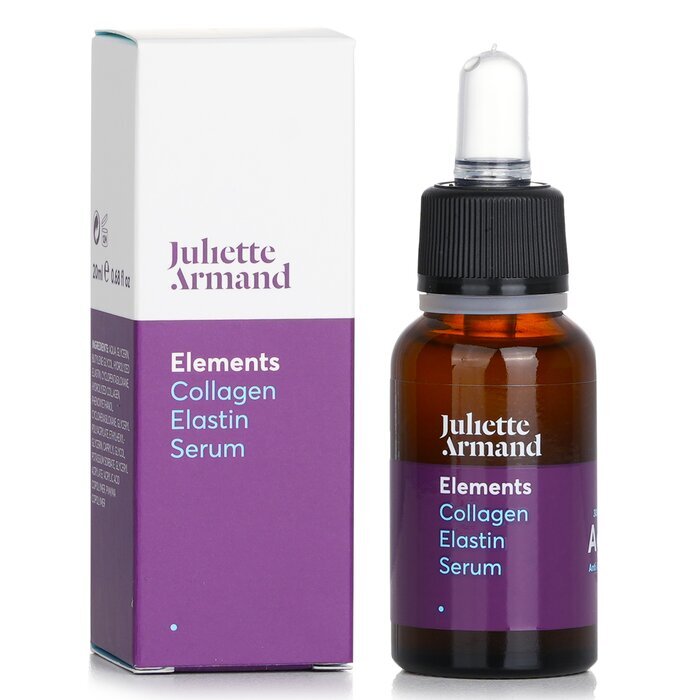 Juliette Armand Elements Collagen Elastin Serum 20ml/0.68oz