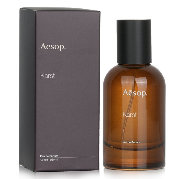 Aesop Karst Eau De Parfum Spray 50ml/1.7oz