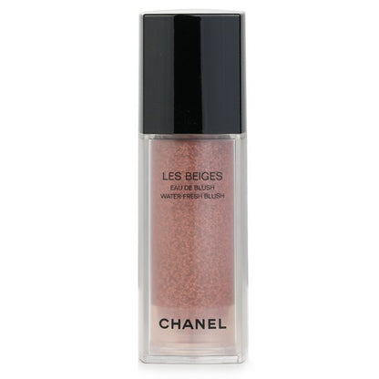 Chanel Les Beiges Water-fresh Blush Warm Pink 15ml