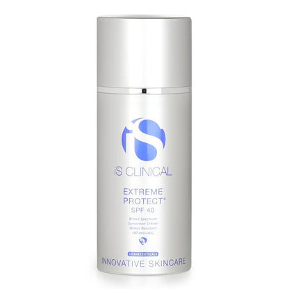 IS Clinical Extreme Protect SPF 40 Sunscreen Creme 100g/3.5oz