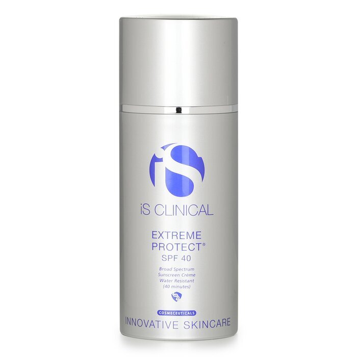 IS Clinical Extreme Protect SPF 40 Perfectint Beige Sunscreen Creme 100g/3.5oz