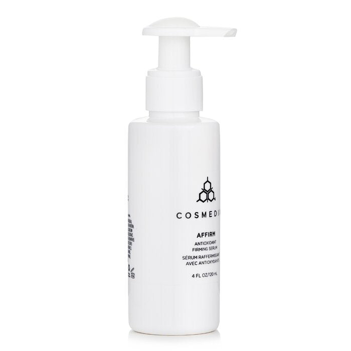 CosMedix Affirm Antioxidant Firming Serum (Salon Size) 120ml/4oz