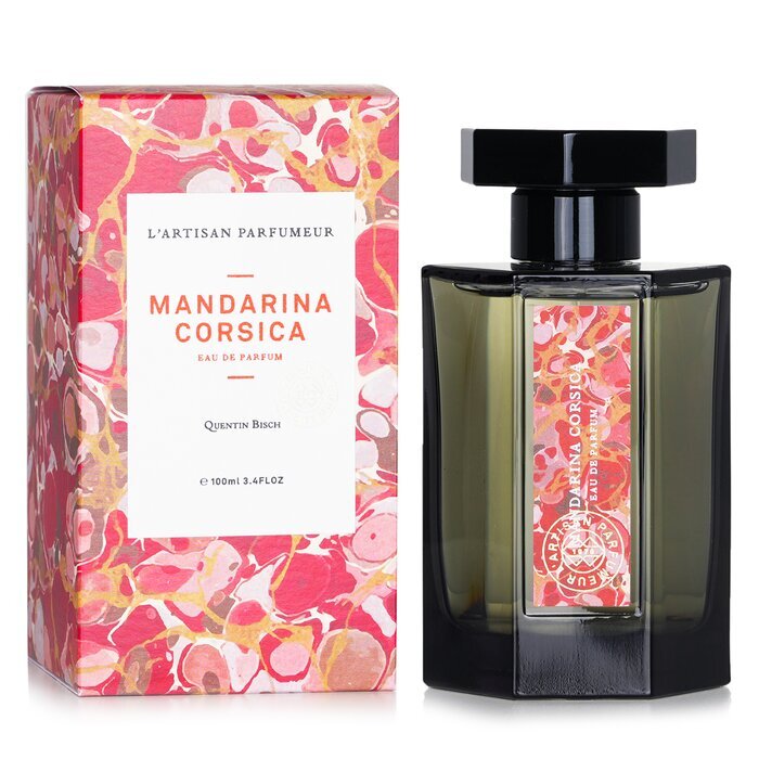 L'Artisan Parfumeur Mandarina Corsica Eau De Parfum Spray 100ml/3.4oz