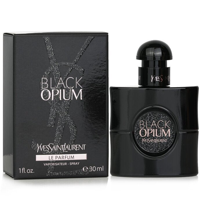Yves Saint Laurent Black Opium Le Parfum 30ml/1oz