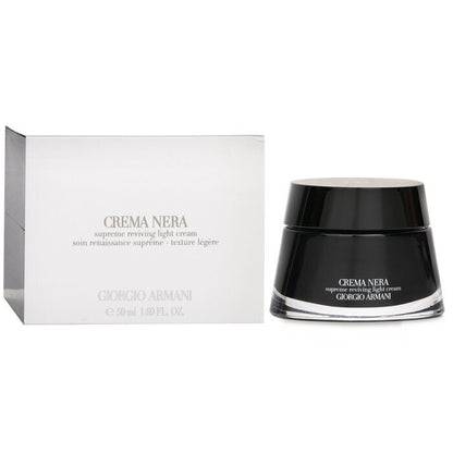 Giorgio Armani Crema Nera Extrema Supreme Reviving Light Cream 50ml/1.69oz