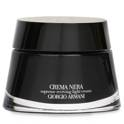 Giorgio Armani Crema Nera Extrema Supreme Reviving Light Cream 50ml/1.69oz
