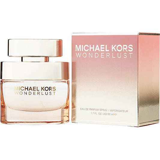 Michael Kors Wonderlust Woman Eau De Parfum 50ml