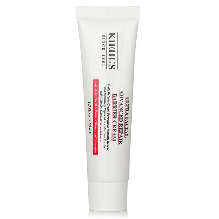 Kiehl's Ultra Facial Advanced Repair Barrier Cream 50ml