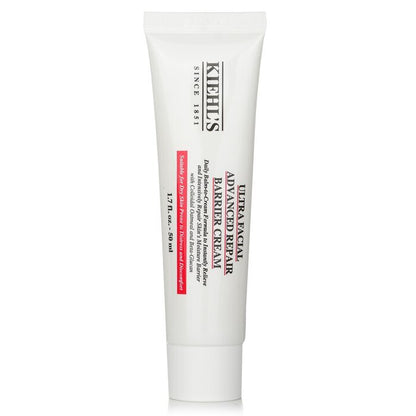 Kiehl's Ultra Facial Advanced Repair Barrier Cream 50ml