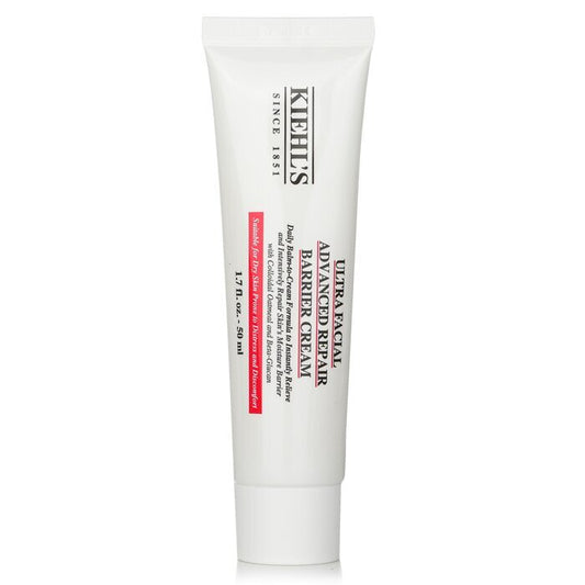 Kiehl's Ultra Facial Advanced Repair Barrier Cream 50ml