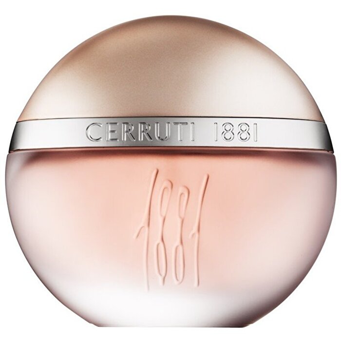 Cerruti 1881 Eau De Toilette Tester 100ml