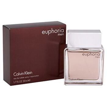 Calvin Klein Euphoria Men Eau De Toilette 100ml
