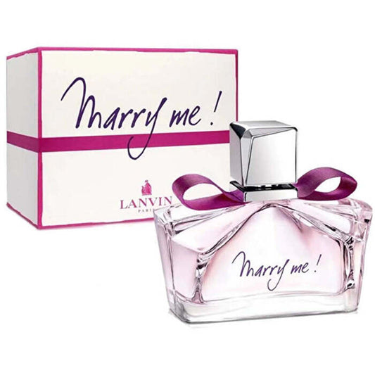 Lanvin Marry Me Eau De Parfum 50ml