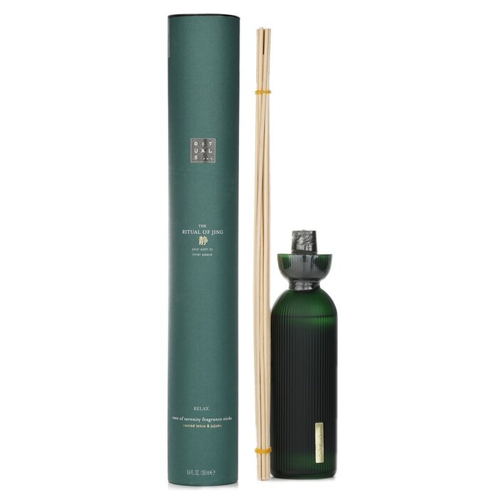 Rituals Jing Fragrance Sticks Sacred Lotus & Jujube 250ml