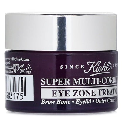 Kiehl's Super Multi-corrective Eye Zone Treatment 14ml