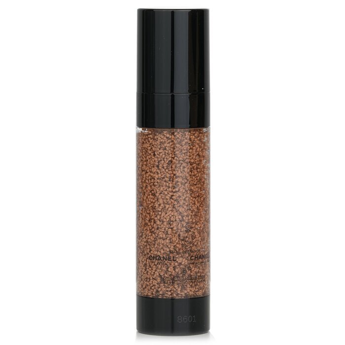 Chanel Les Beiges Water-fresh Complexion Touch B50 20ml