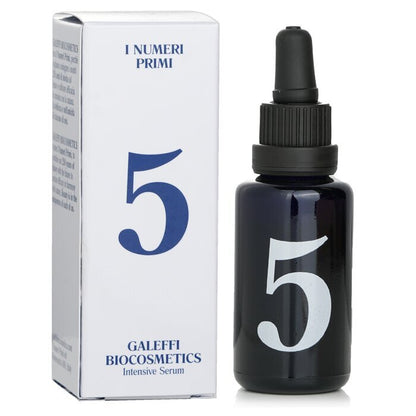 I Numeri Primi N.5 Intensive Serum 30ml/1.01oz