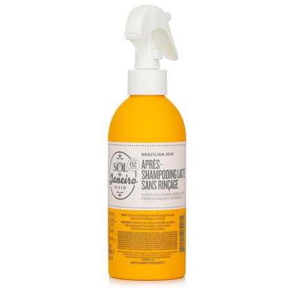 Sol De Janeiro Brazilian Joia Milky Leave-in Conditioner 210ml