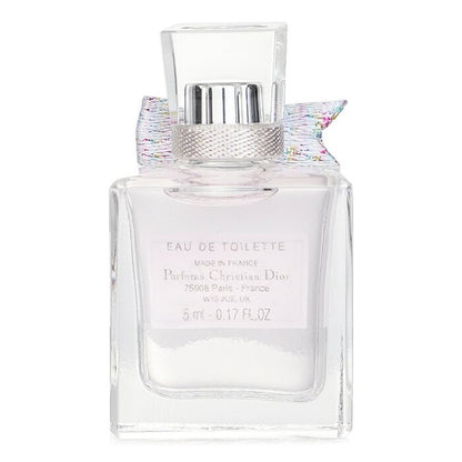 Christian Dior Miss Dior Blooming Bouquet Woman Eau De Toilette 5ml Miniature