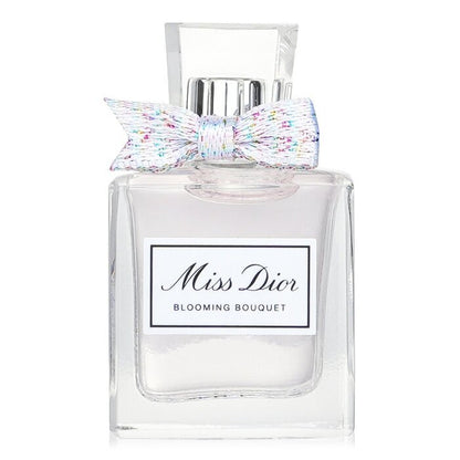 Christian Dior Miss Dior Blooming Bouquet Woman Eau De Toilette 5ml Miniature