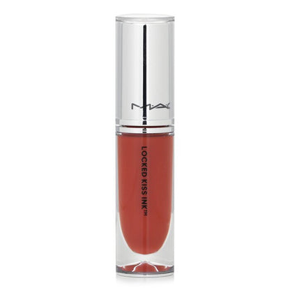 MAC Locked Kiss Ink Lipstick - # Emphatic 4ml/0.14oz
