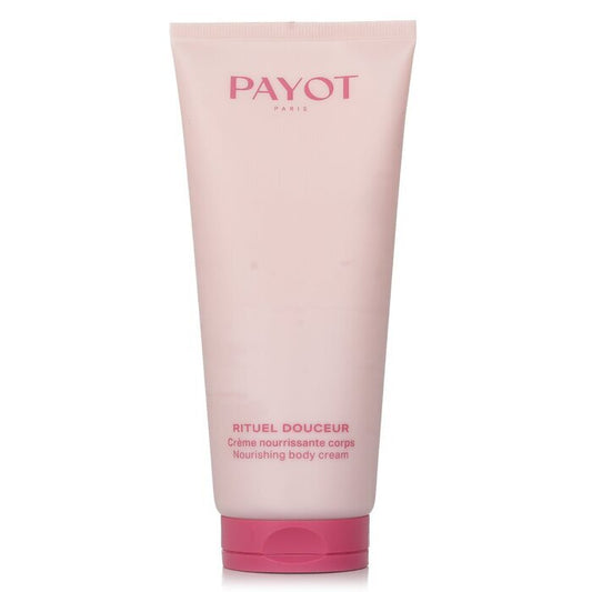 Payot Nourrissante Cream Bodylotion 200ml