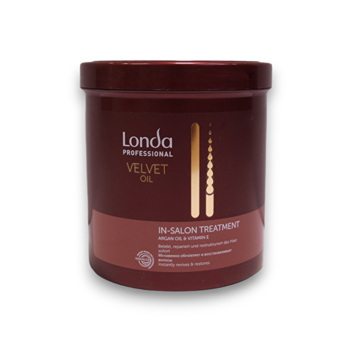 Londa Professional Velvet Oil - Renewing Hair Mask 750ml