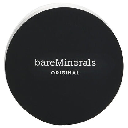 BareMinerals Original Foundation Broad Spectrum SPF 15 - # 07 golden ivory 8g/0.28oz