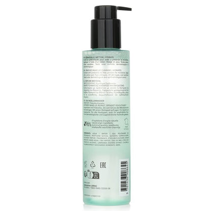 Lierac The Micellar Water Face And Eyes For All Skin Types 200ml