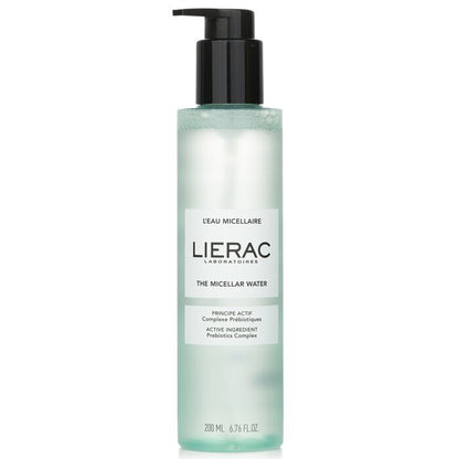 Lierac The Micellar Water Face And Eyes For All Skin Types 200ml