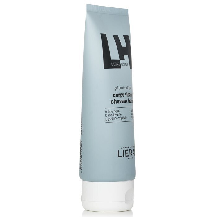 Lierac Homme Shower Gel 200ml