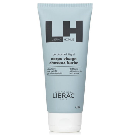 Lierac Homme Shower Gel 200ml